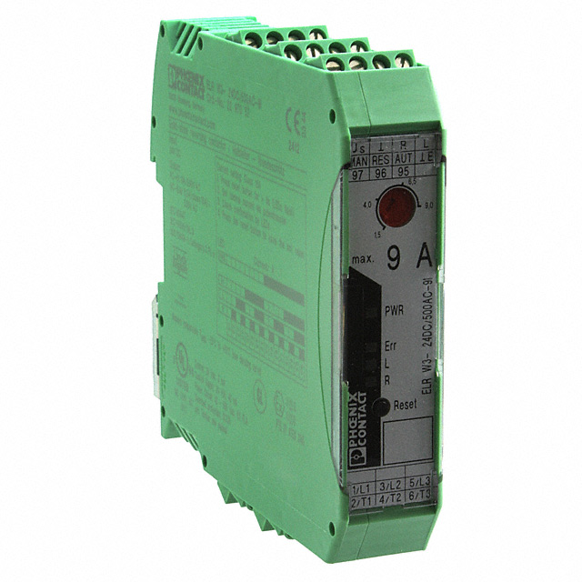 2297057 Phoenix Contact  Contactors (Solid State)